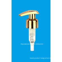 Cosmetic Packing Left-Right Lotion Pump for Environment (YX-21-3G)